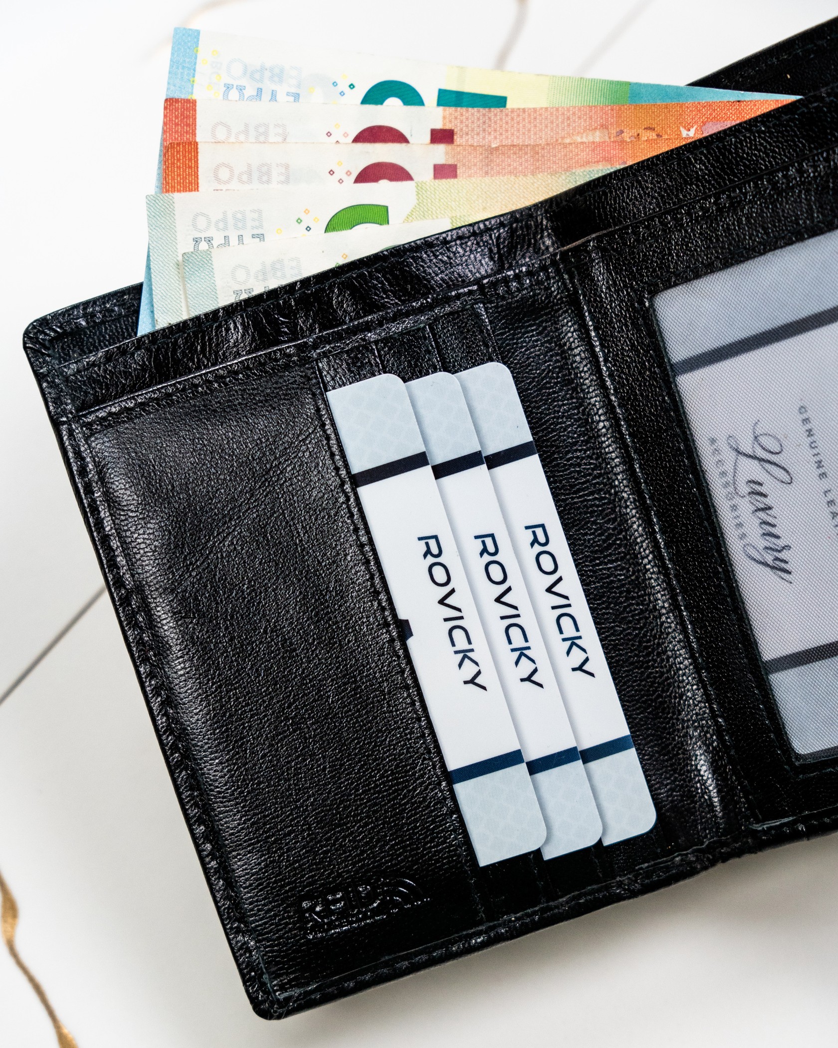 portfel damski skórzany rd-09-gcl-2524 black