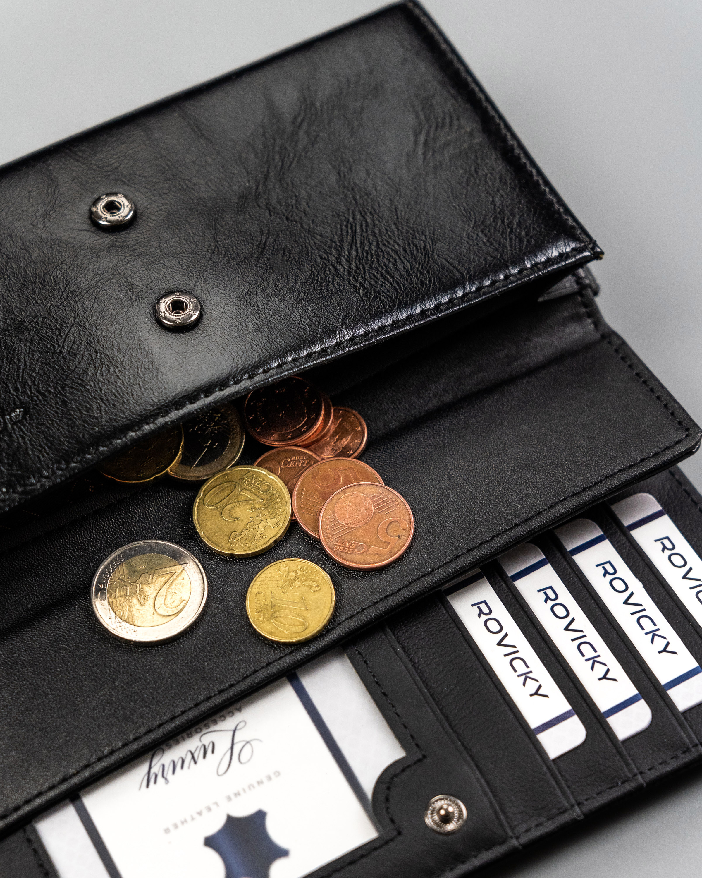 portfel damski skóra + pu pn22-ym-bl-1376 purple