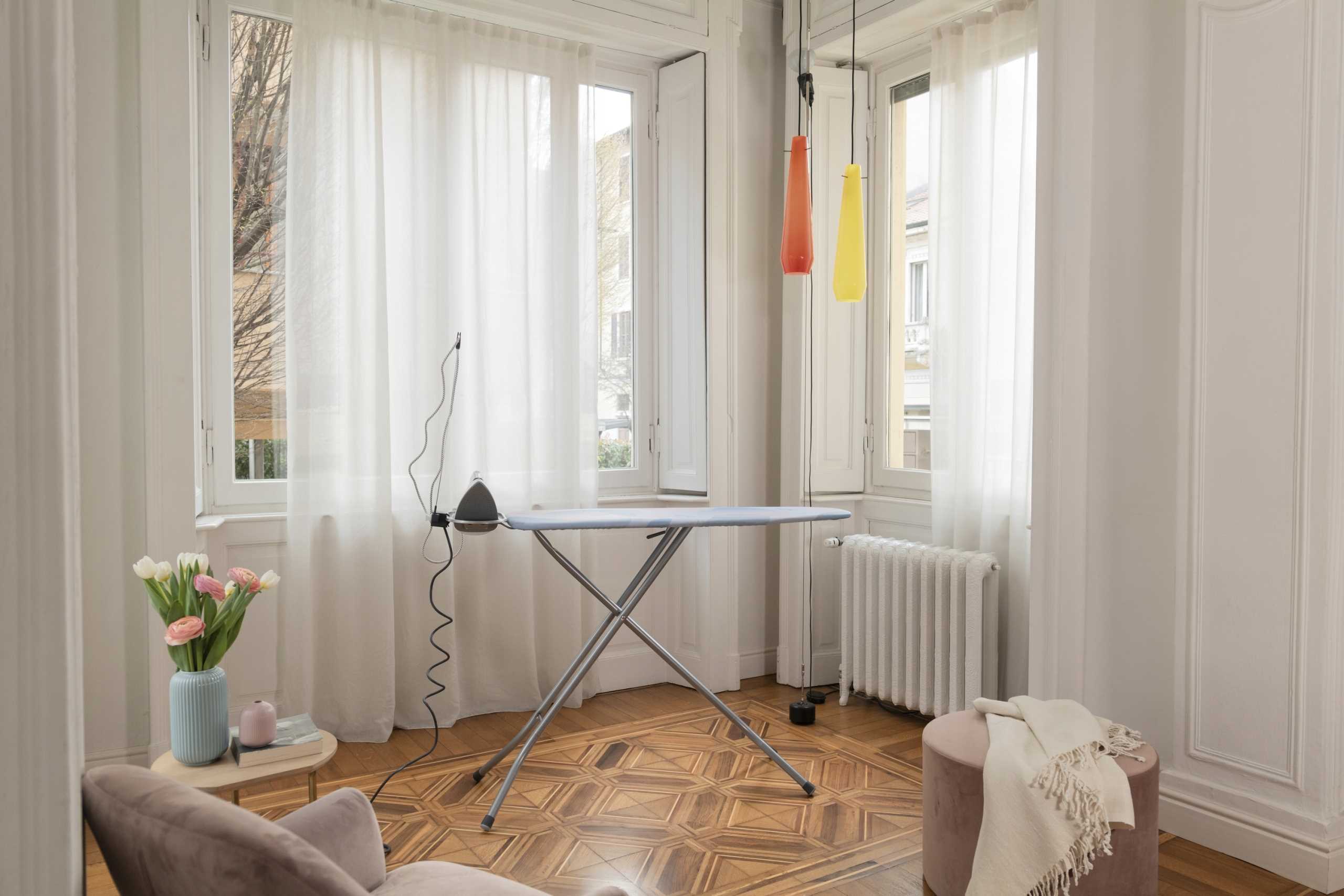 deska do prasowania vileda bravo plus