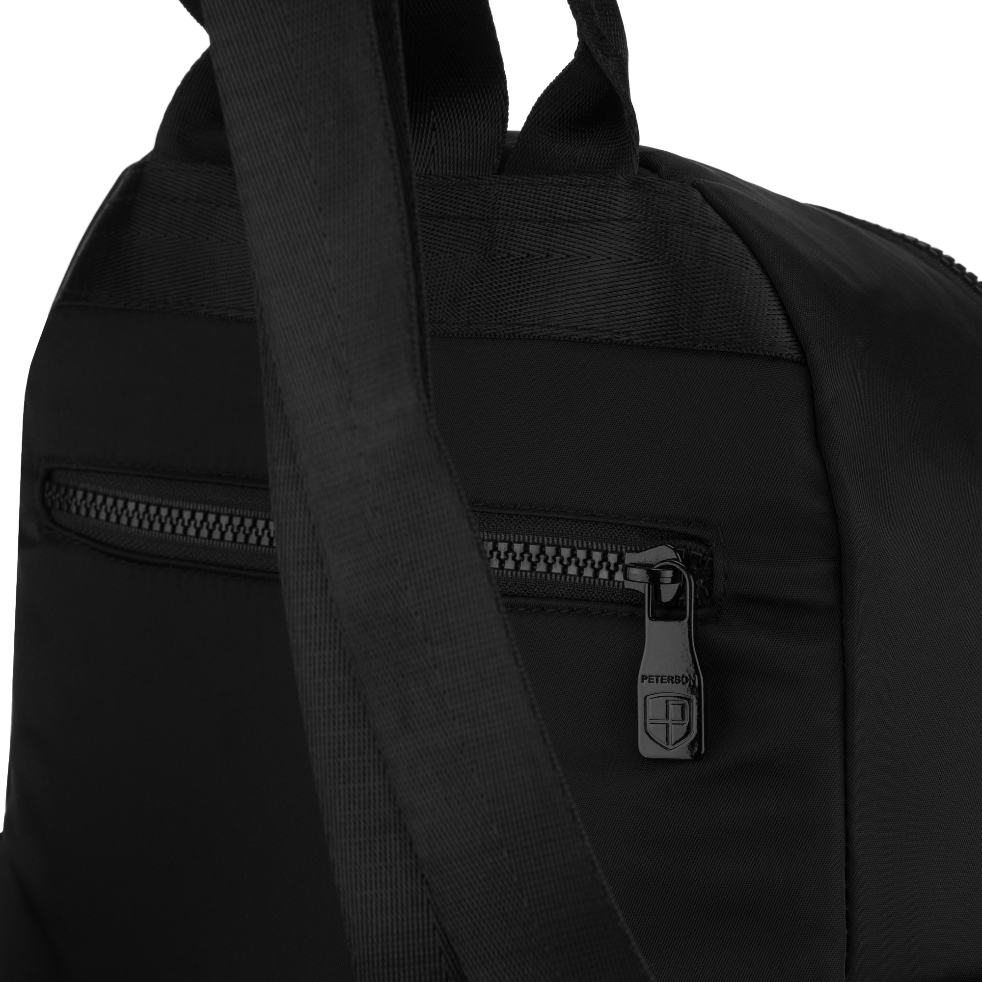 plecak ptn cpy-09-2904 black