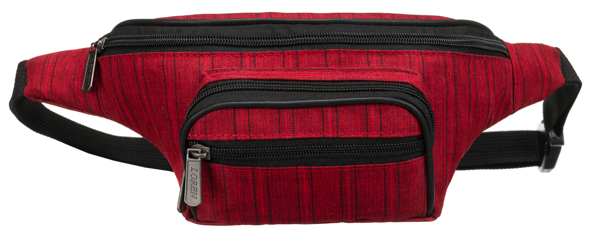 saszetka na pas wb-n-1b-red