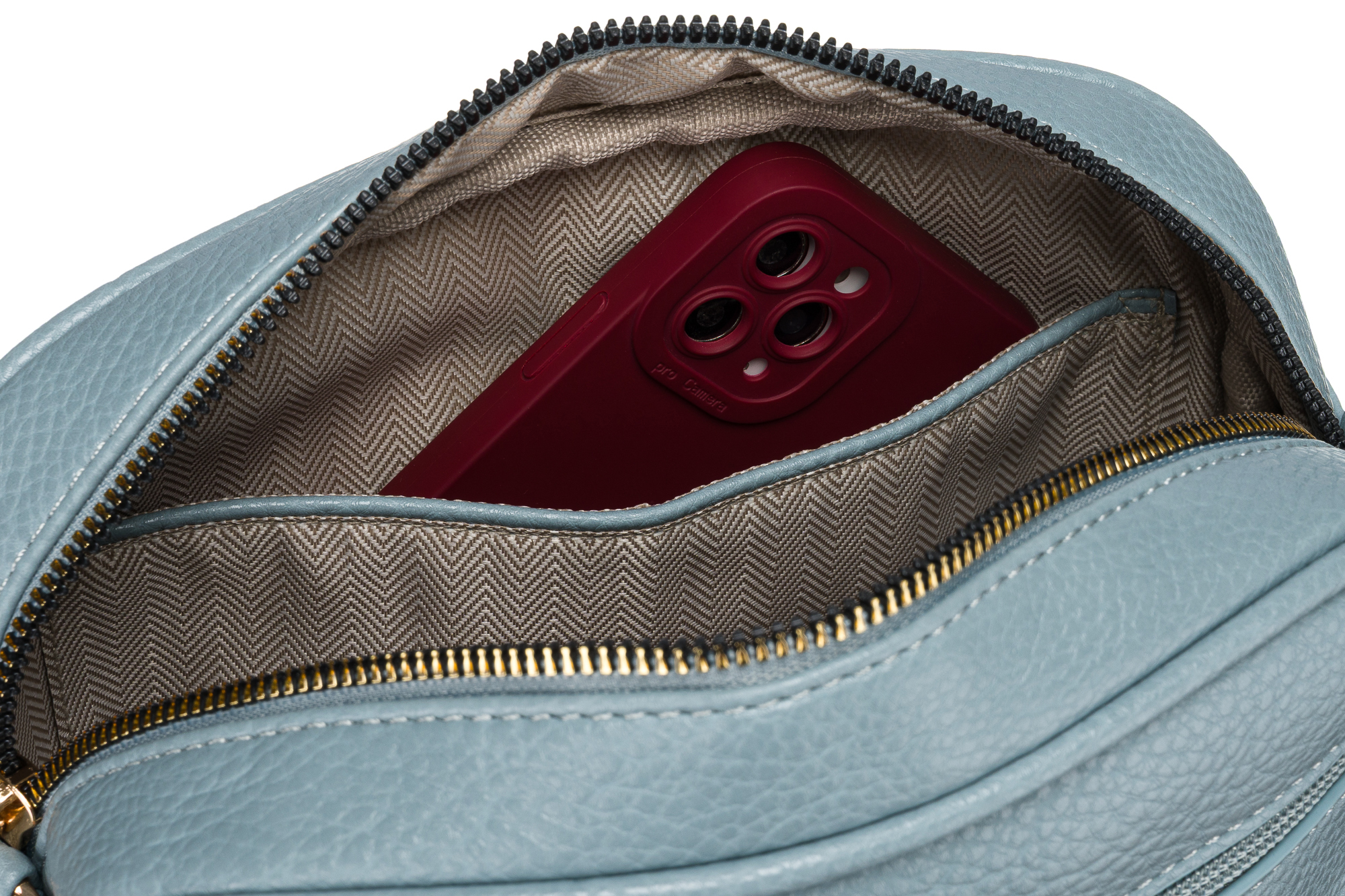 torebka ptn sty-2-f19-1030 blue