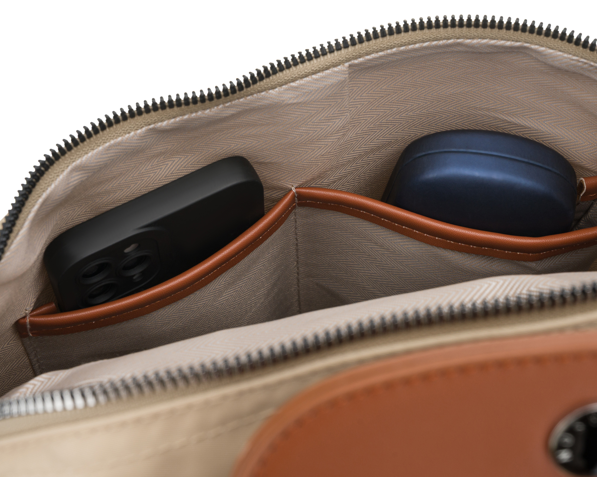 plecak ptn cpy-10-2959 ecru