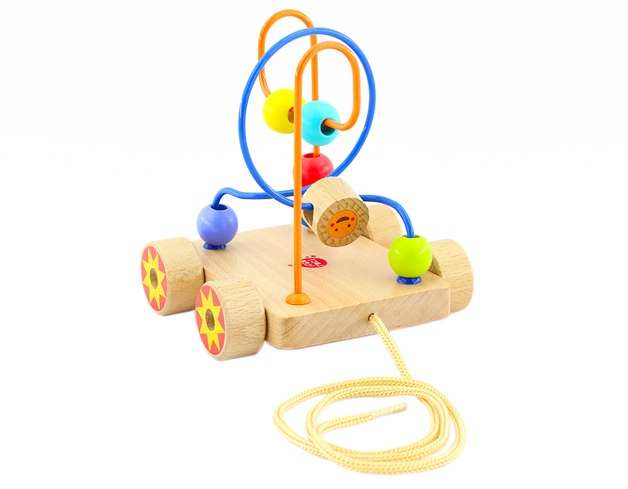 labirynt na kolach  ll150