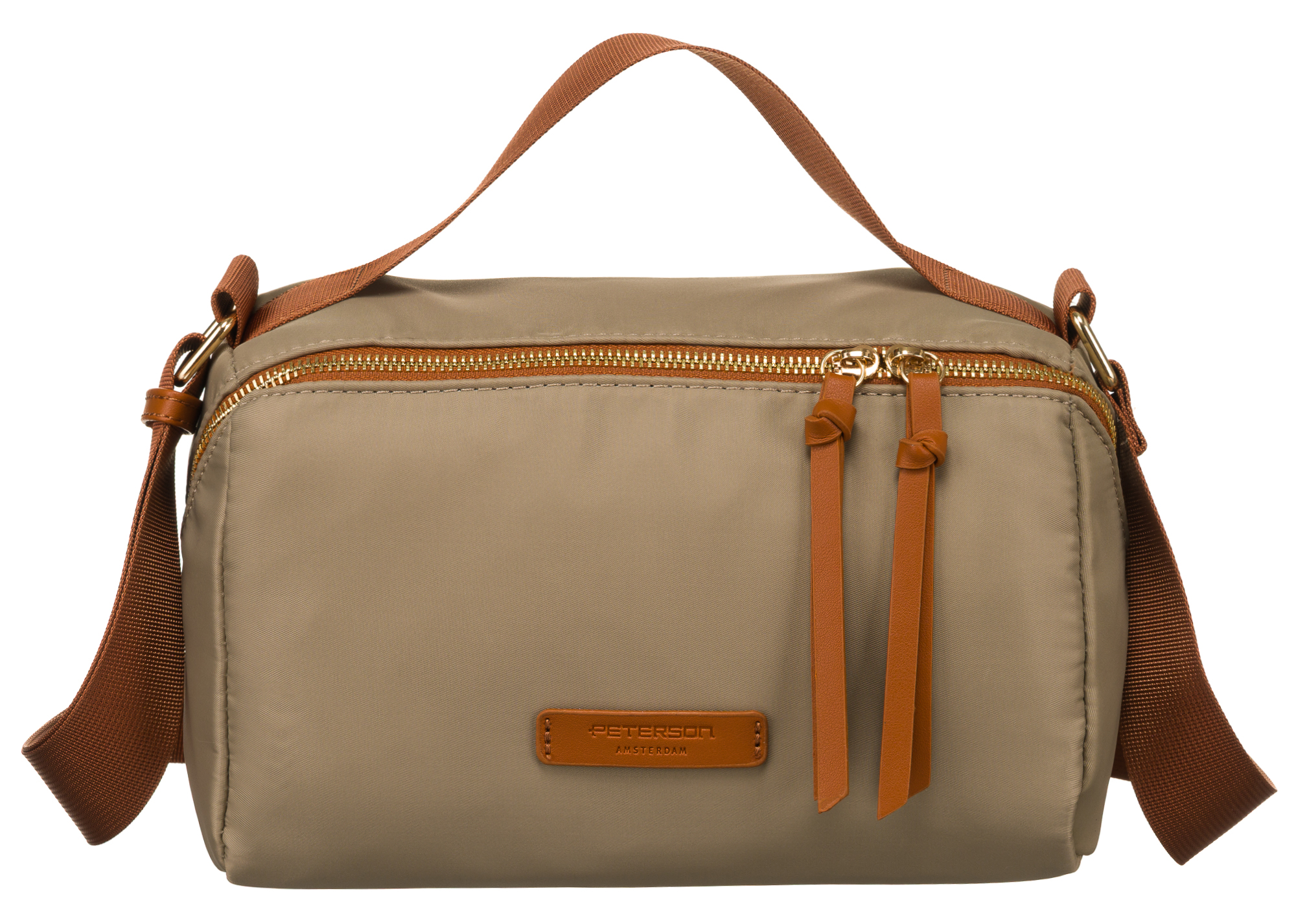 torba ptn jn-03-6683 khaki-brown