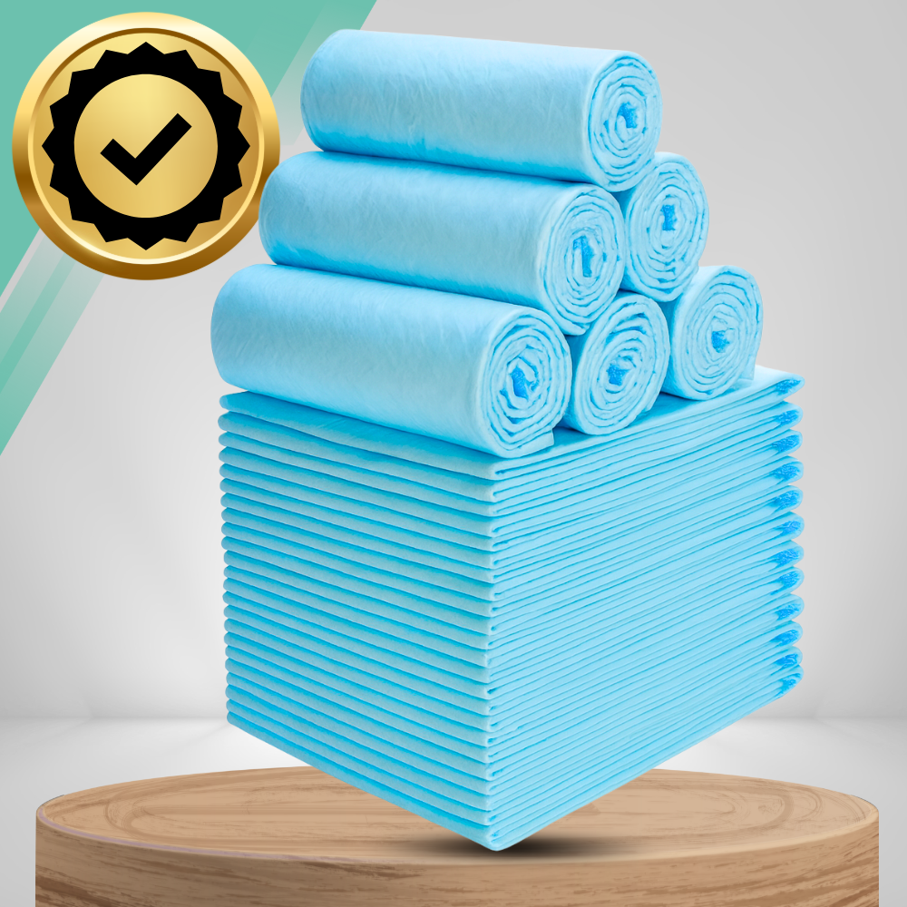 podkłady dla psów higieniczne maty dla psa do sikania zwierząt