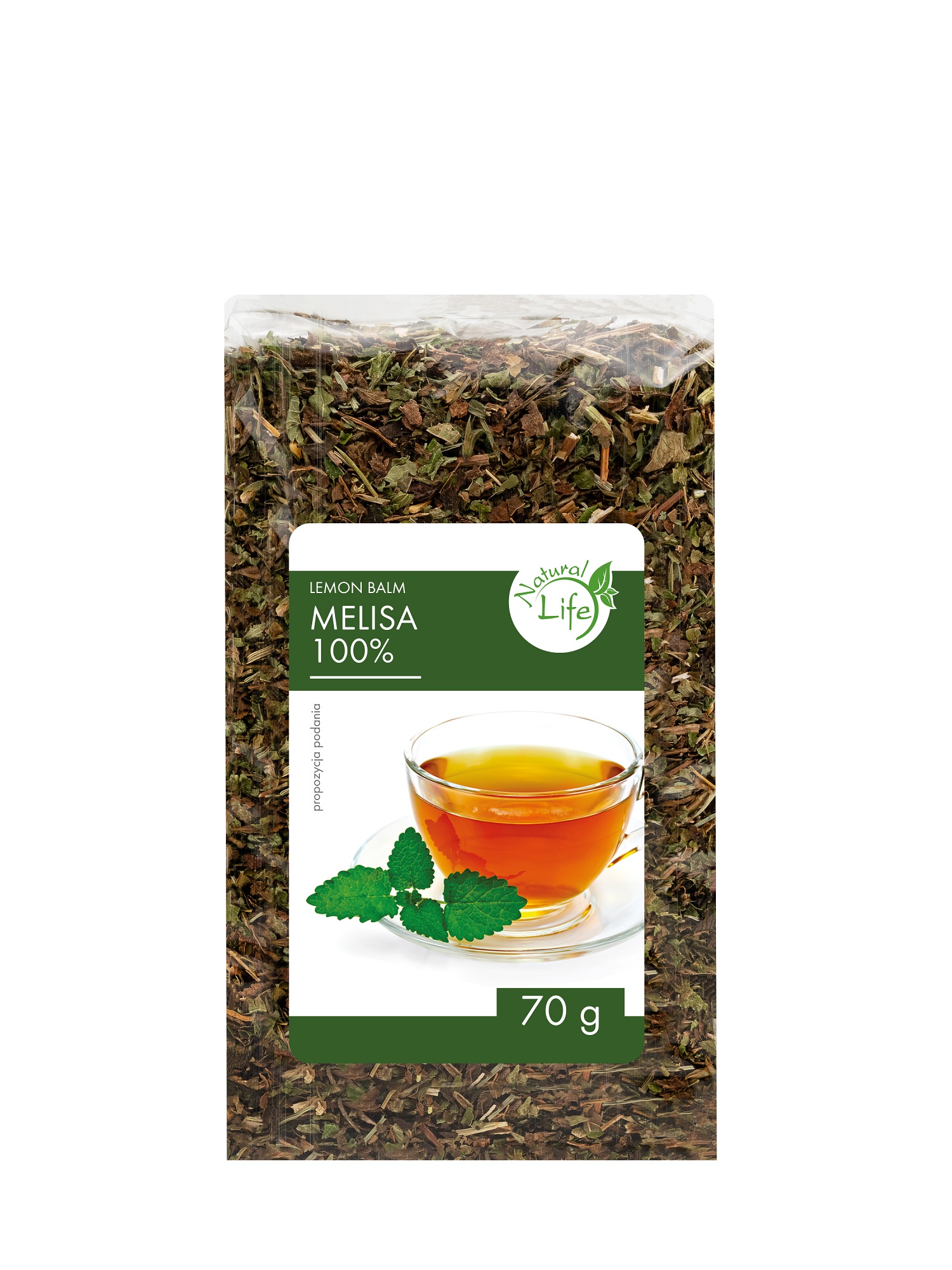 biolife melisa 70g