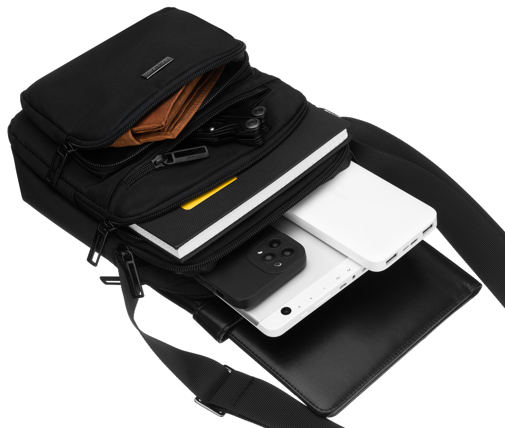 torba r-73215-1694 black