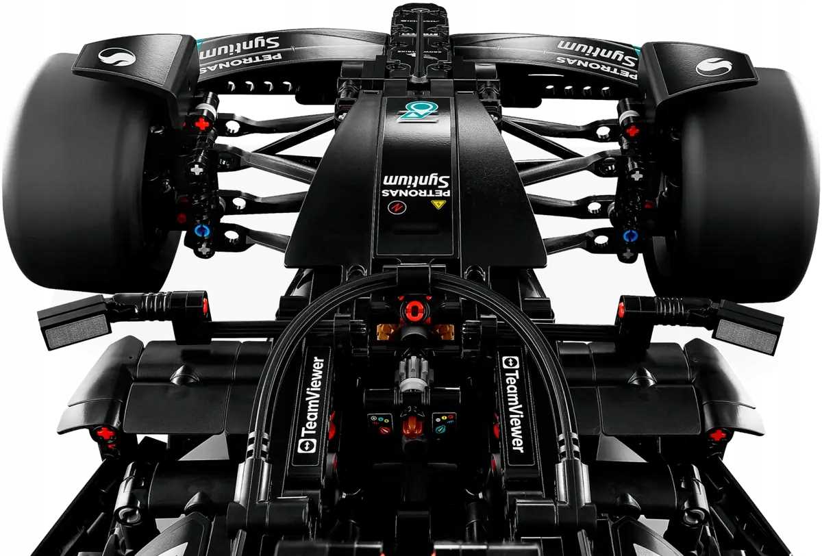 42171 - lego technic - mercedes-amg f1 w14 e performance