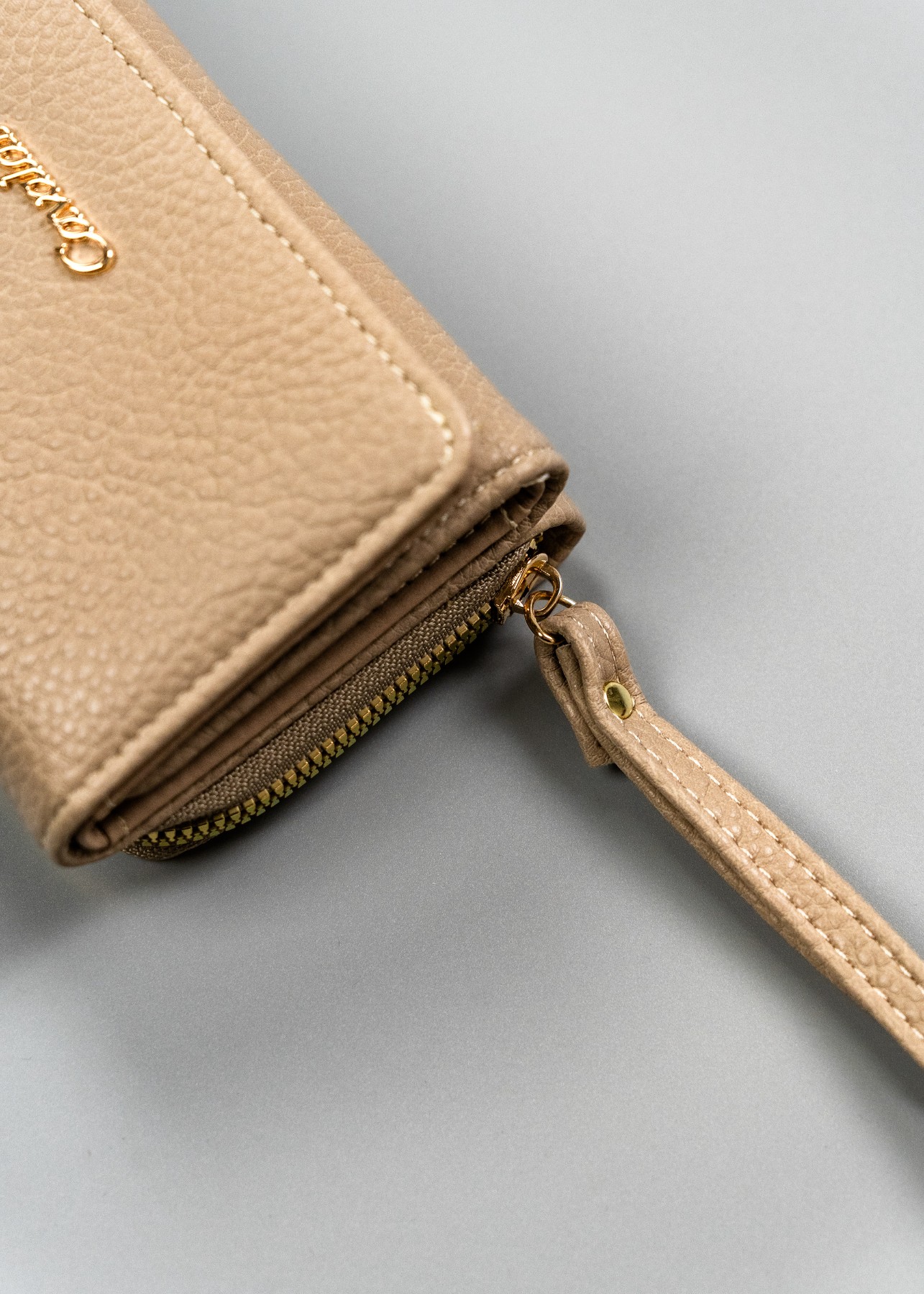 portfel pu 2302-d8-8321 l.khaki