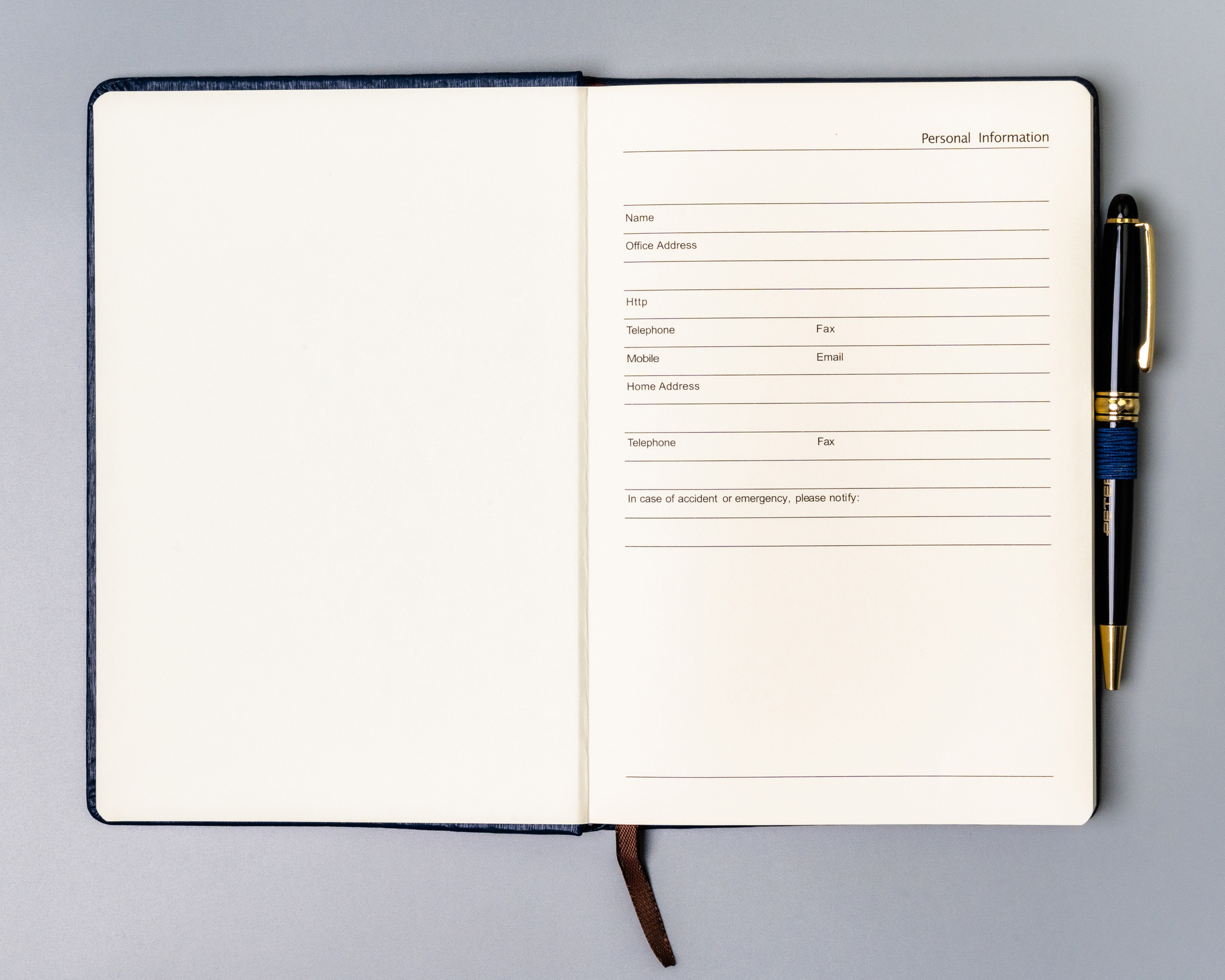 notes ptn not-6-kp-q2-8990 navy