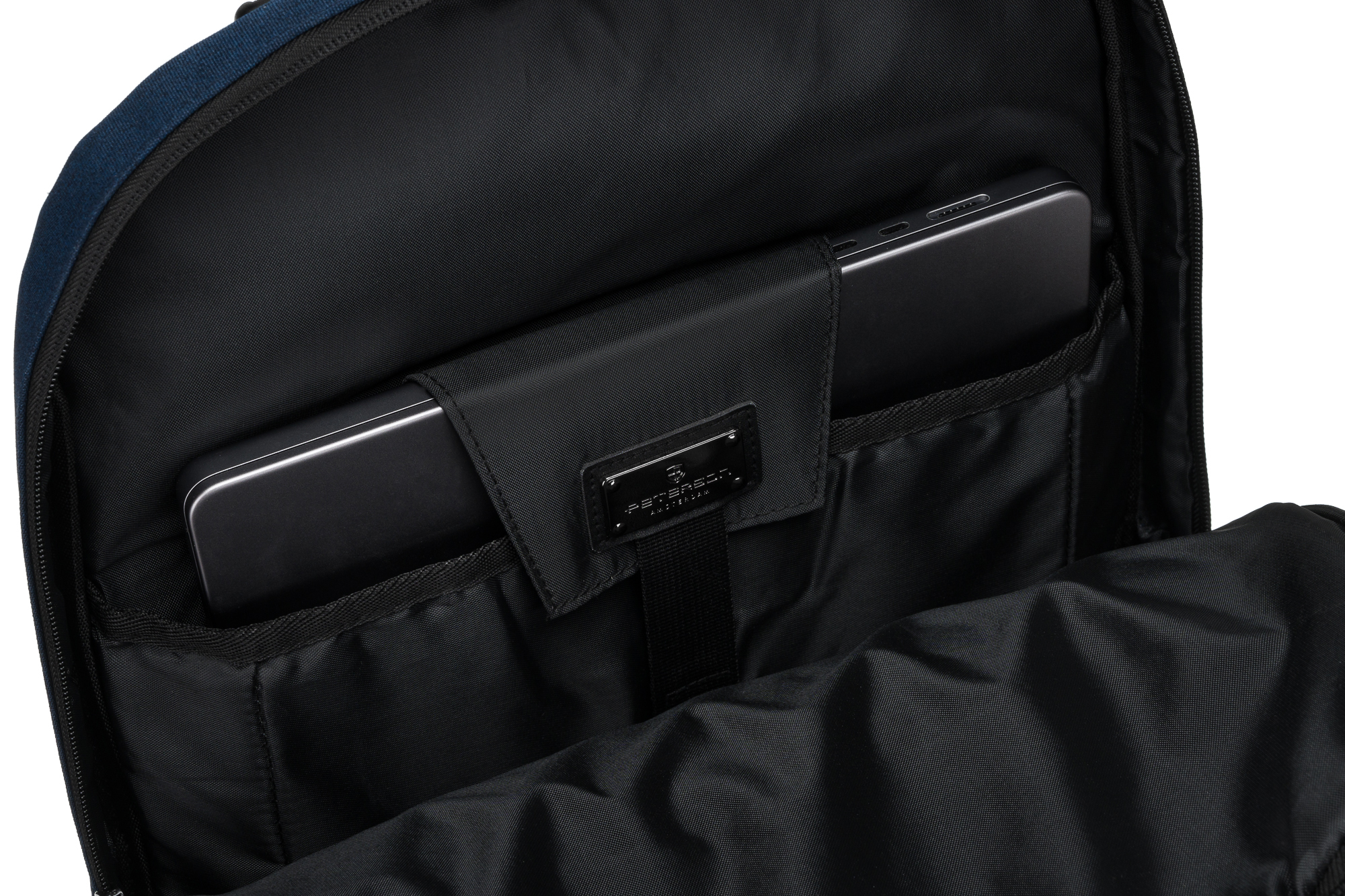 plecak ptn pty-03-8344 blue