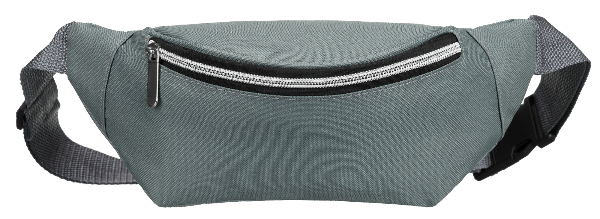 saszetka wb01e gray/silver