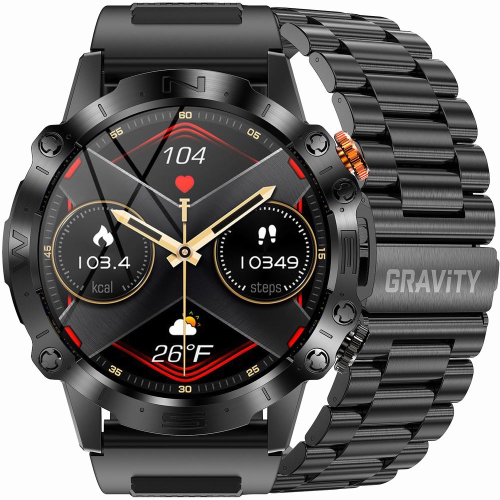 smartwatch gravity gt20-1