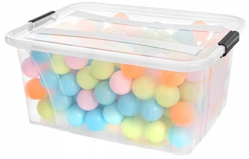 pojemnik master box 32l