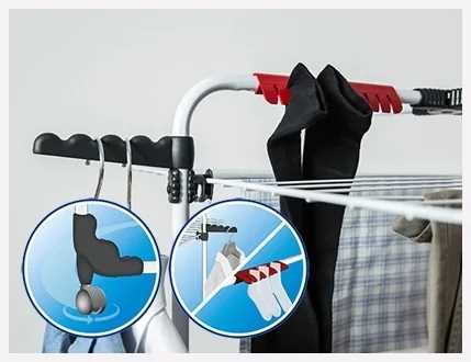 suszarka vileda mixer 3