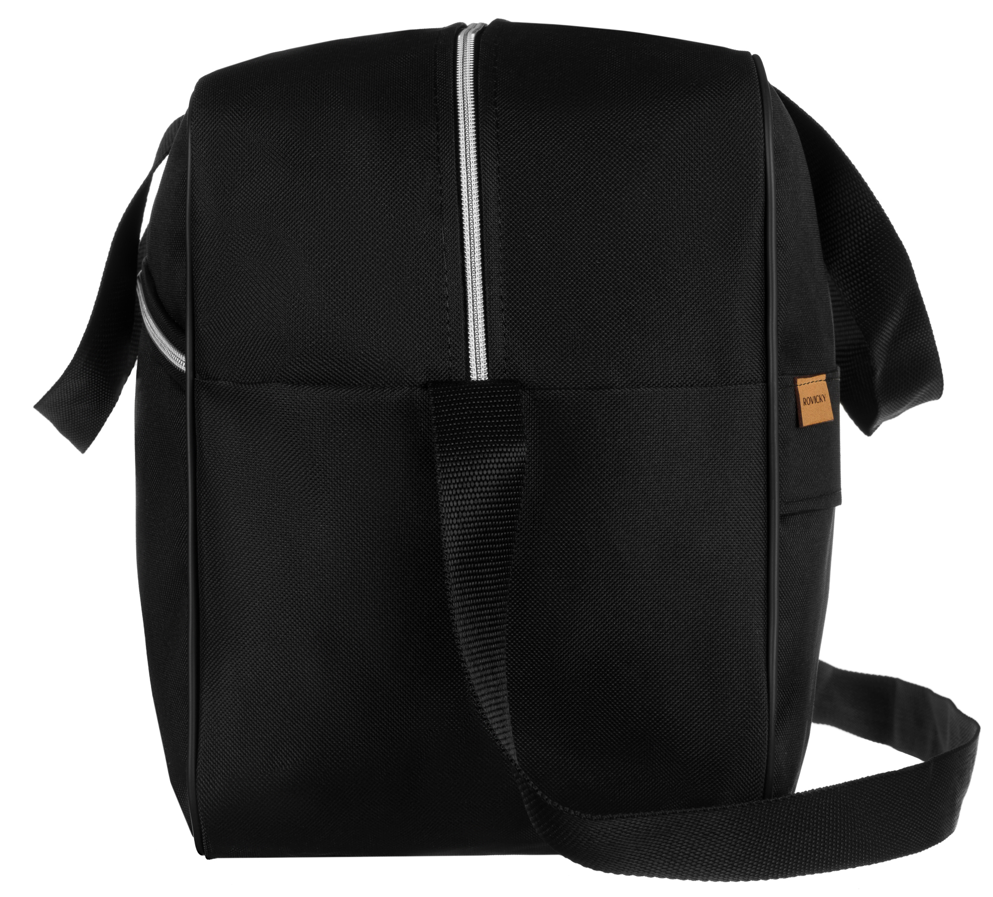 torba podróżna r-tl-01 black