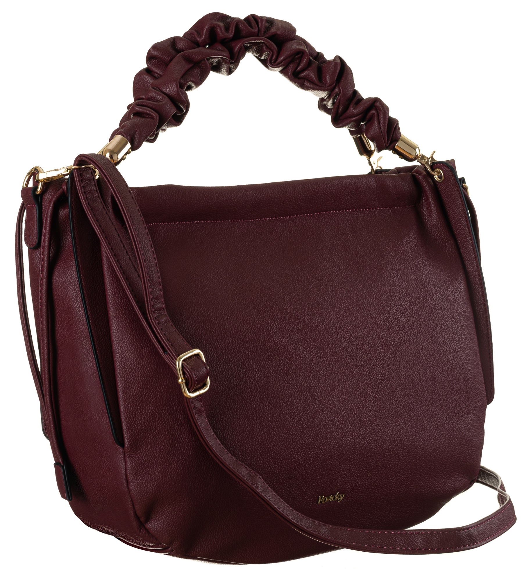 torba ty21-02-r-4911 wine red