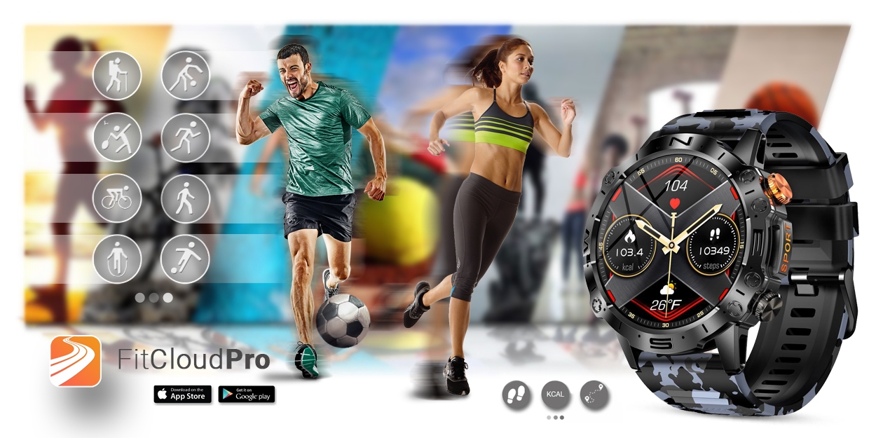 smartwatch gravity gt20-5