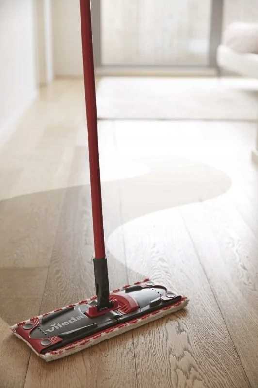 vileda ultramax box (mop + wiaderko)