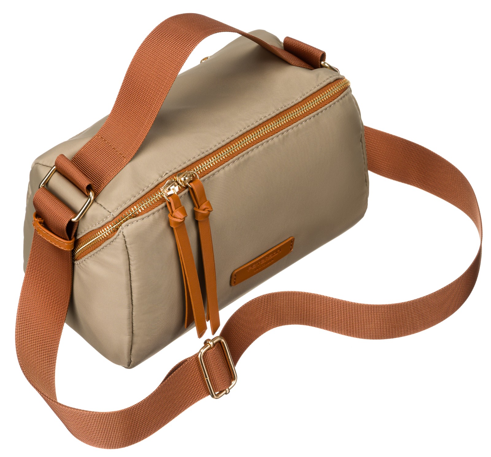 torba ptn jn-03-6683 khaki-brown