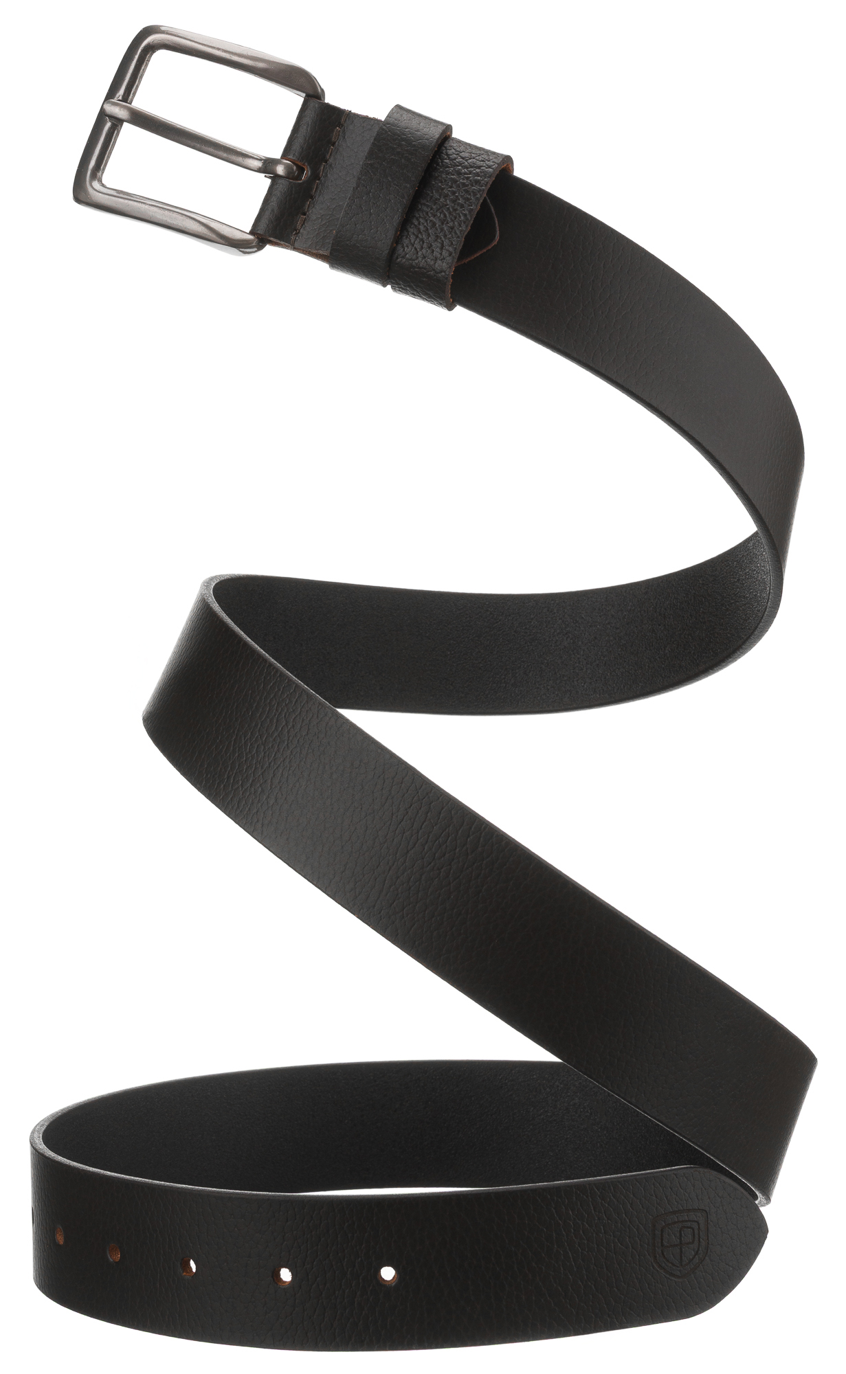 pasek męski ptn ltp-28-95-1250 brown