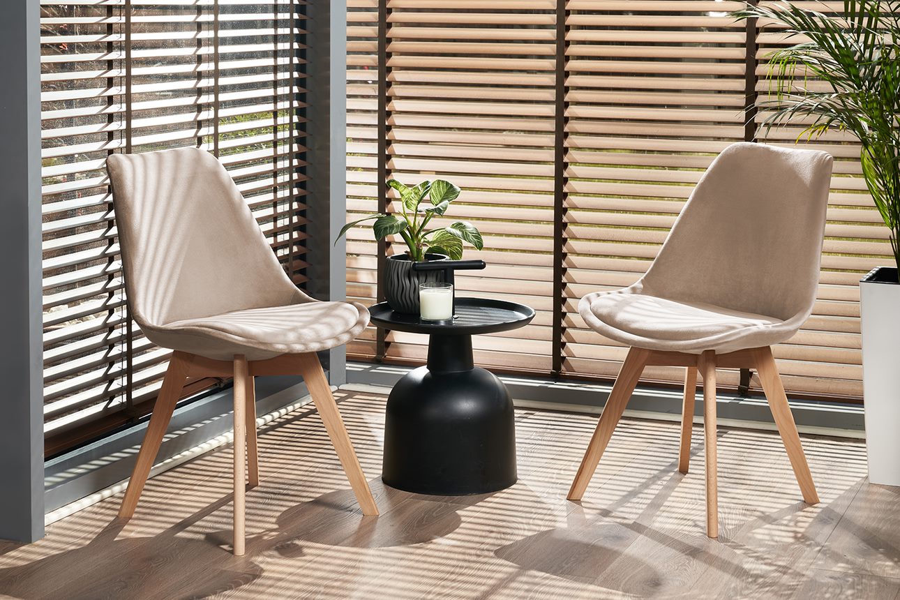 krzesło bari beżowe (nowe kody)