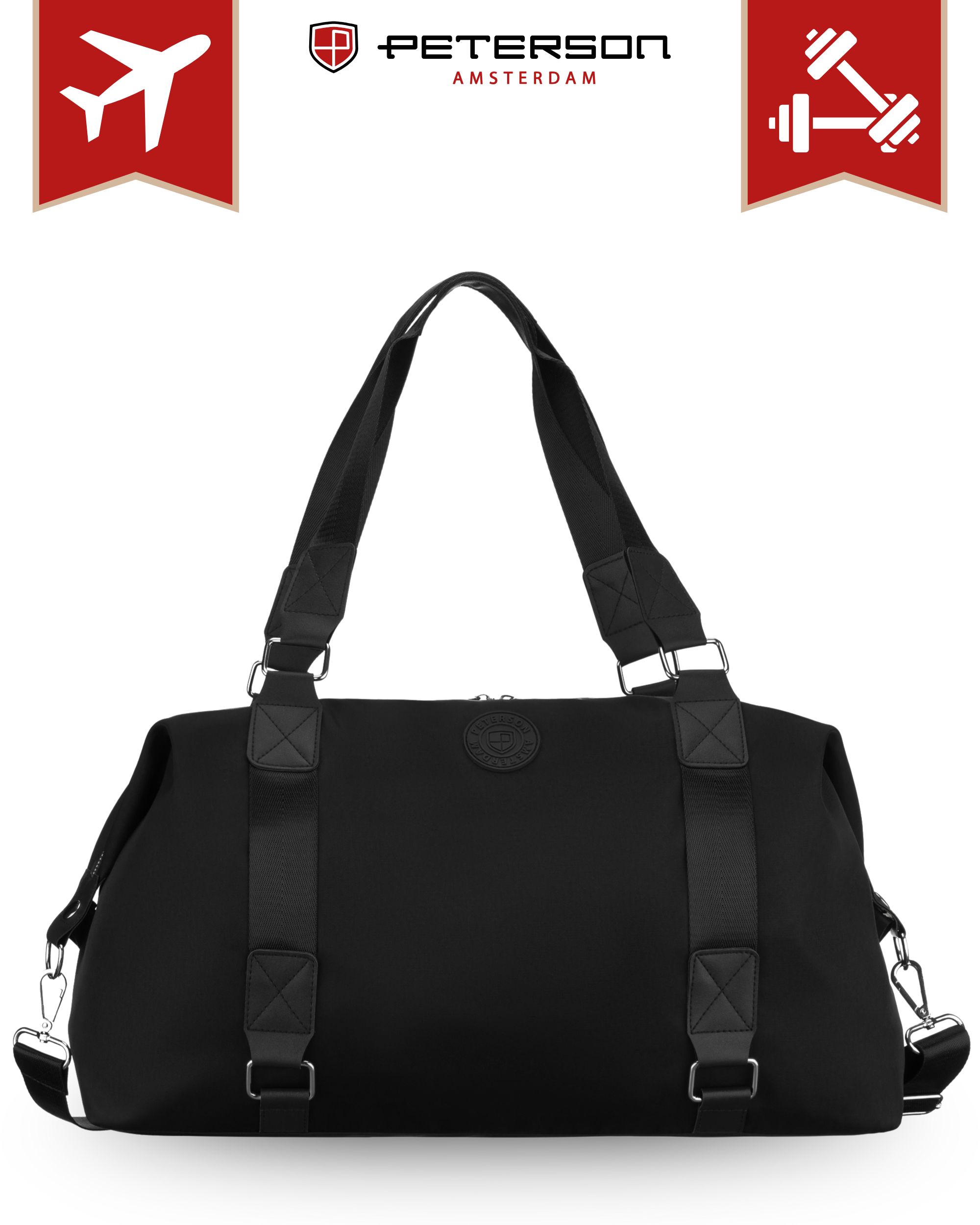 torba ptn 25531-5639 black