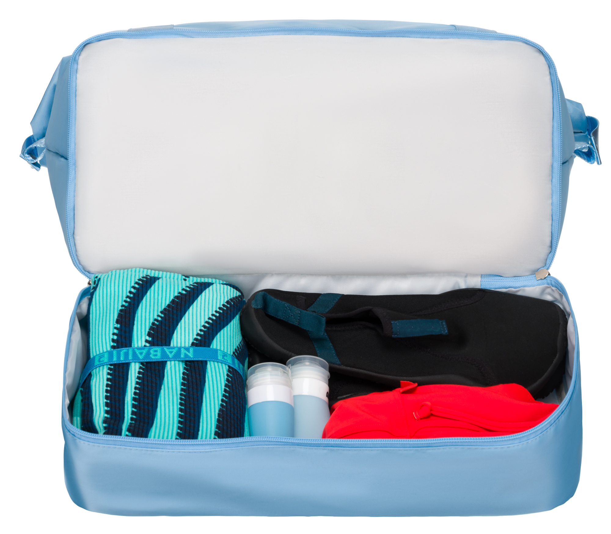 torba damska ptn 23033-3668 blue