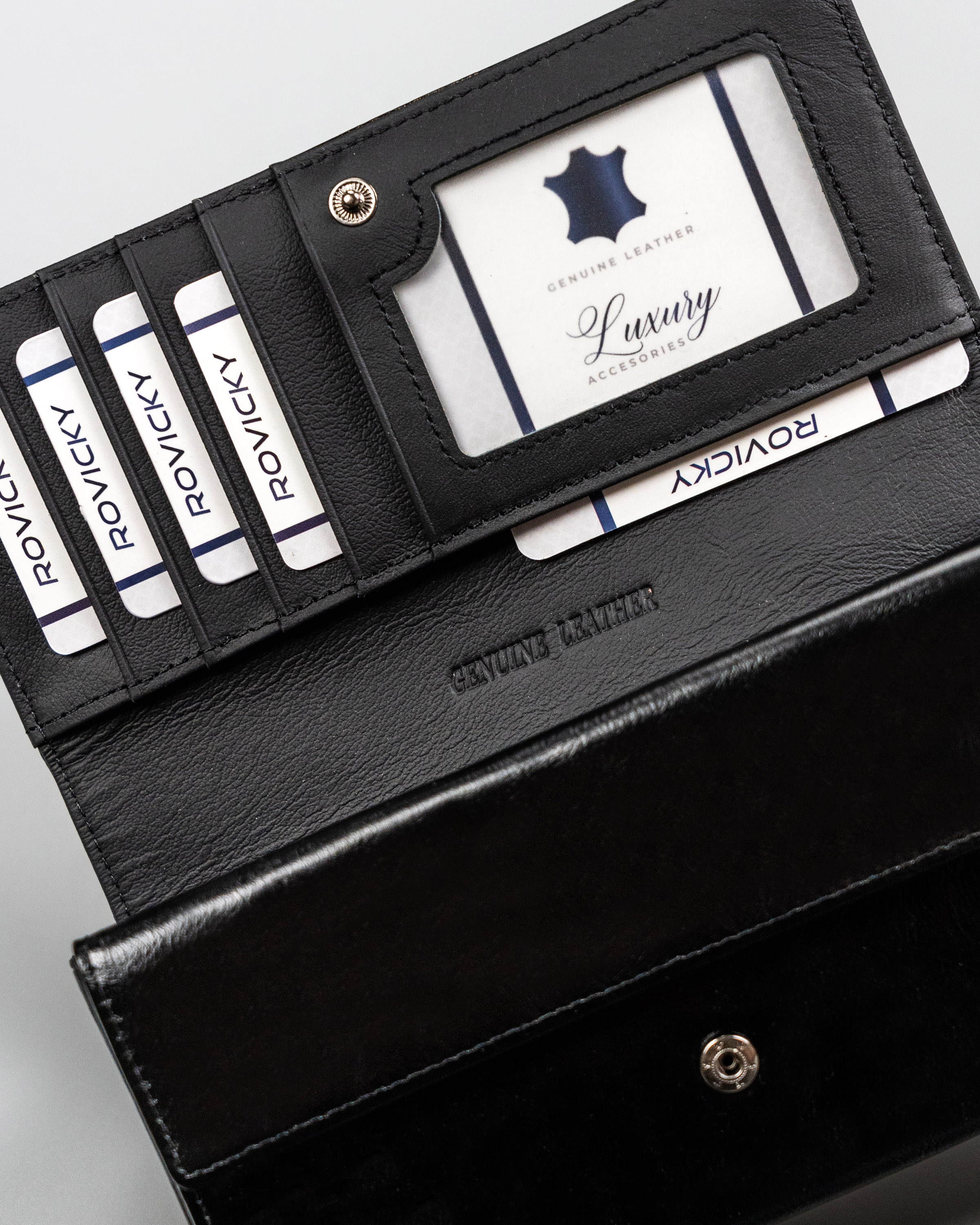 portfel damski skóra + pu pn22-ym-bl-1376 purple