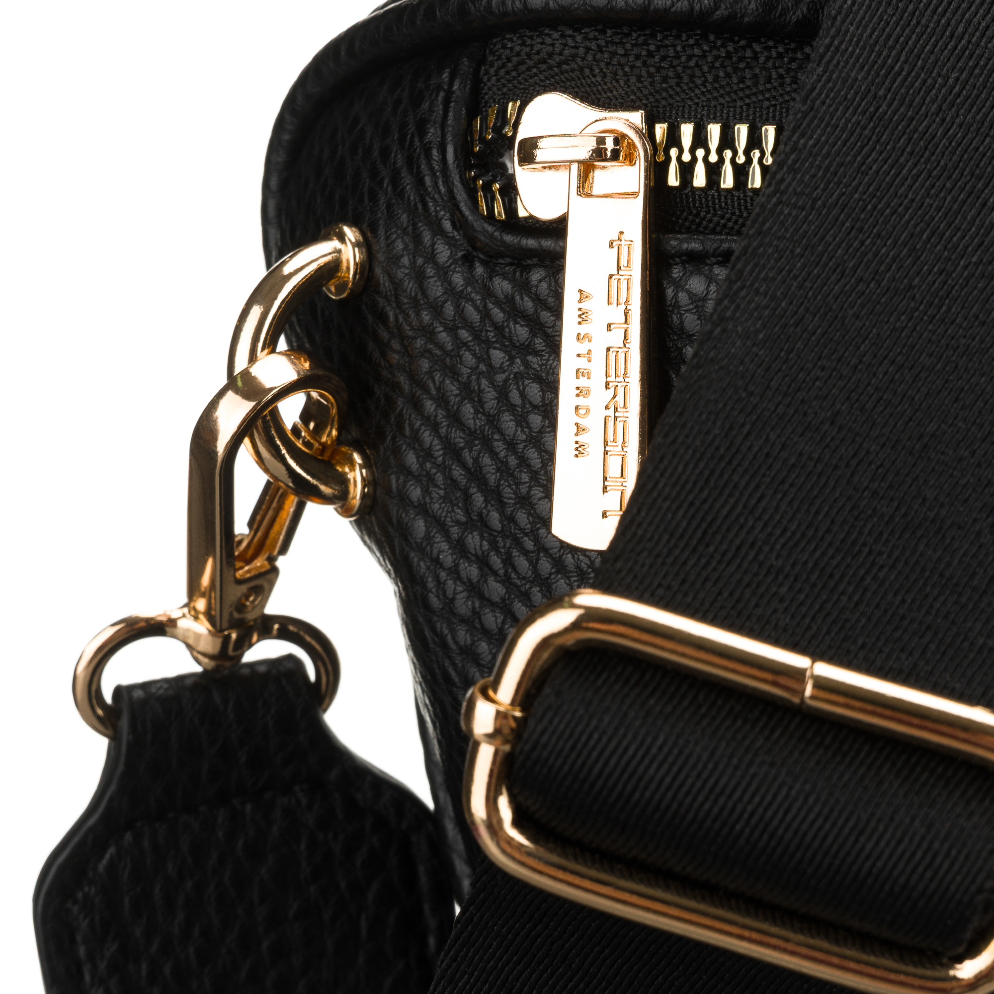 saszetka pu ptn mis-08-2041 black