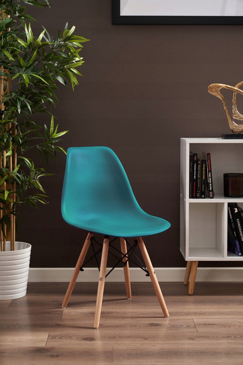 krzesło eva marine (ikeabox) (nowy kod)