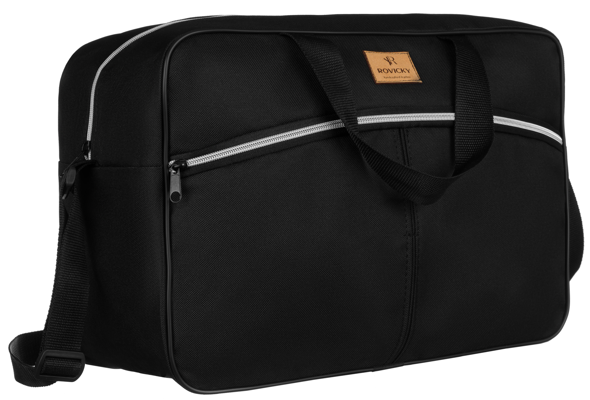 torba podróżna r-tl-01 black