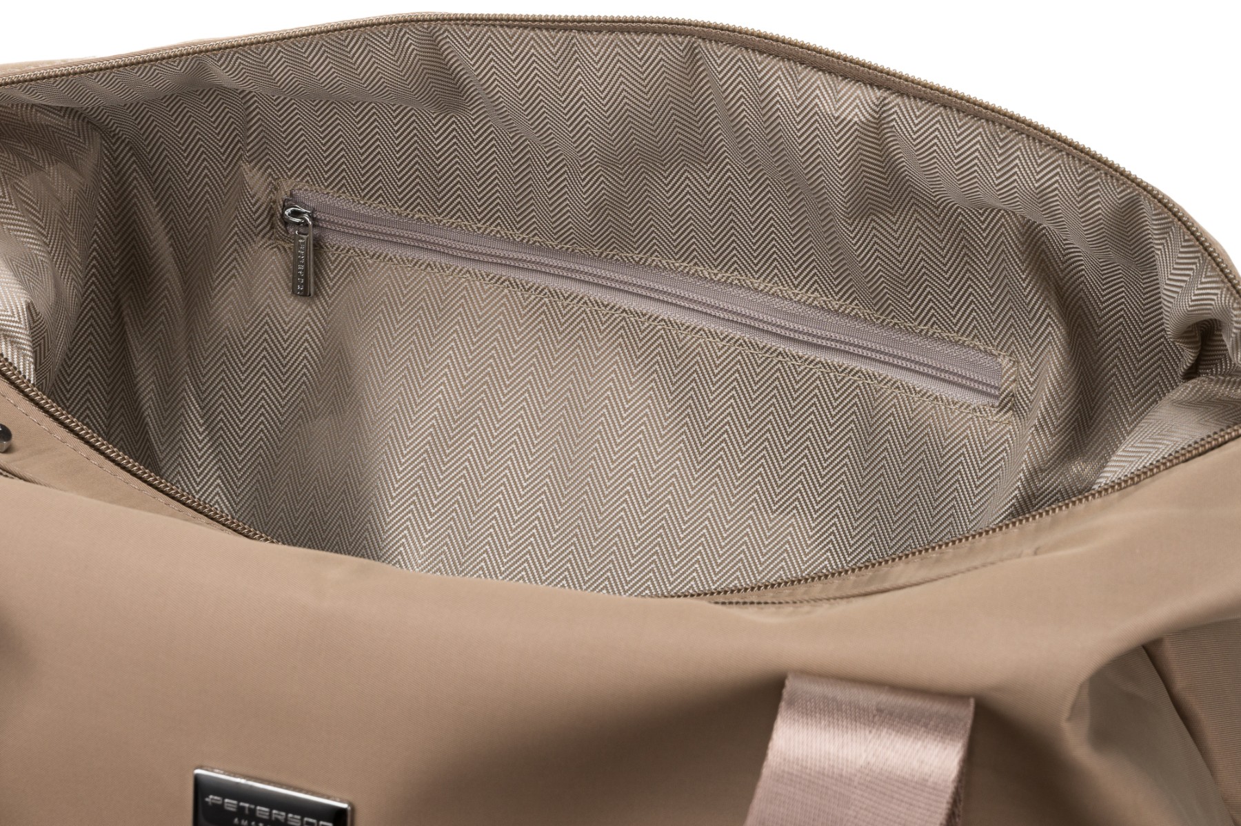 torebka ptn cty-12-6333 beige