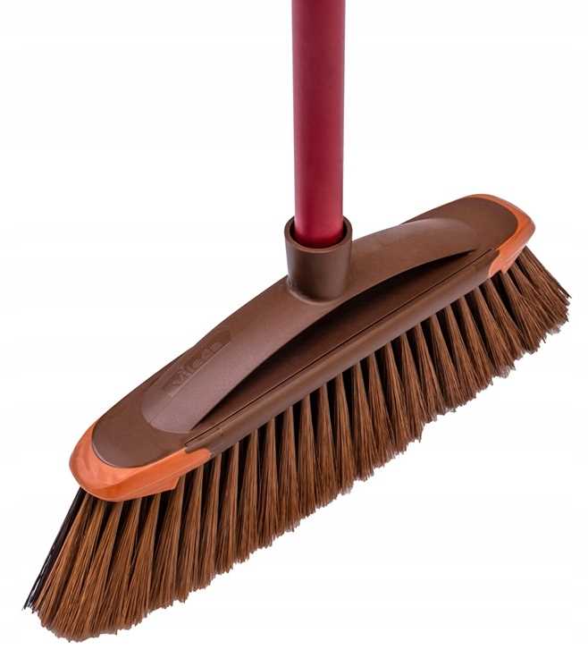 szczotka do parkietu vileda 2w1