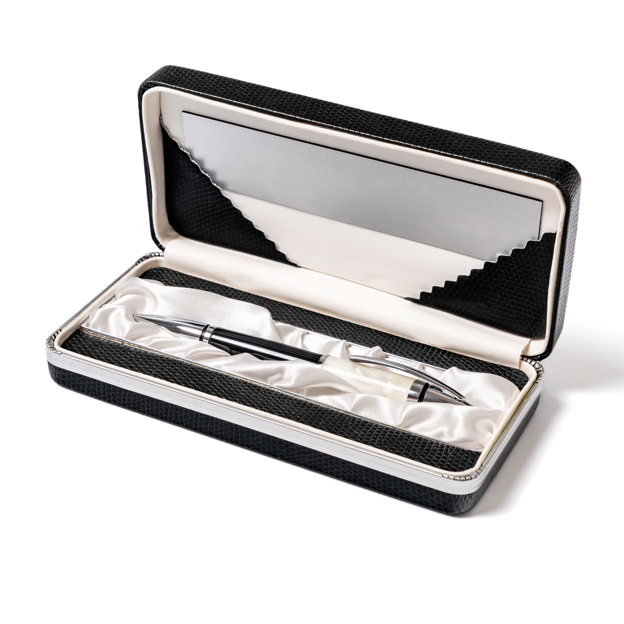 długopis paul rossi 9419 black