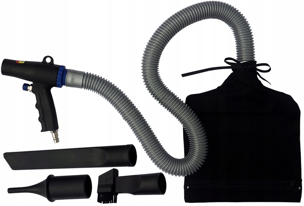 odkurzacz samochodowy tekson