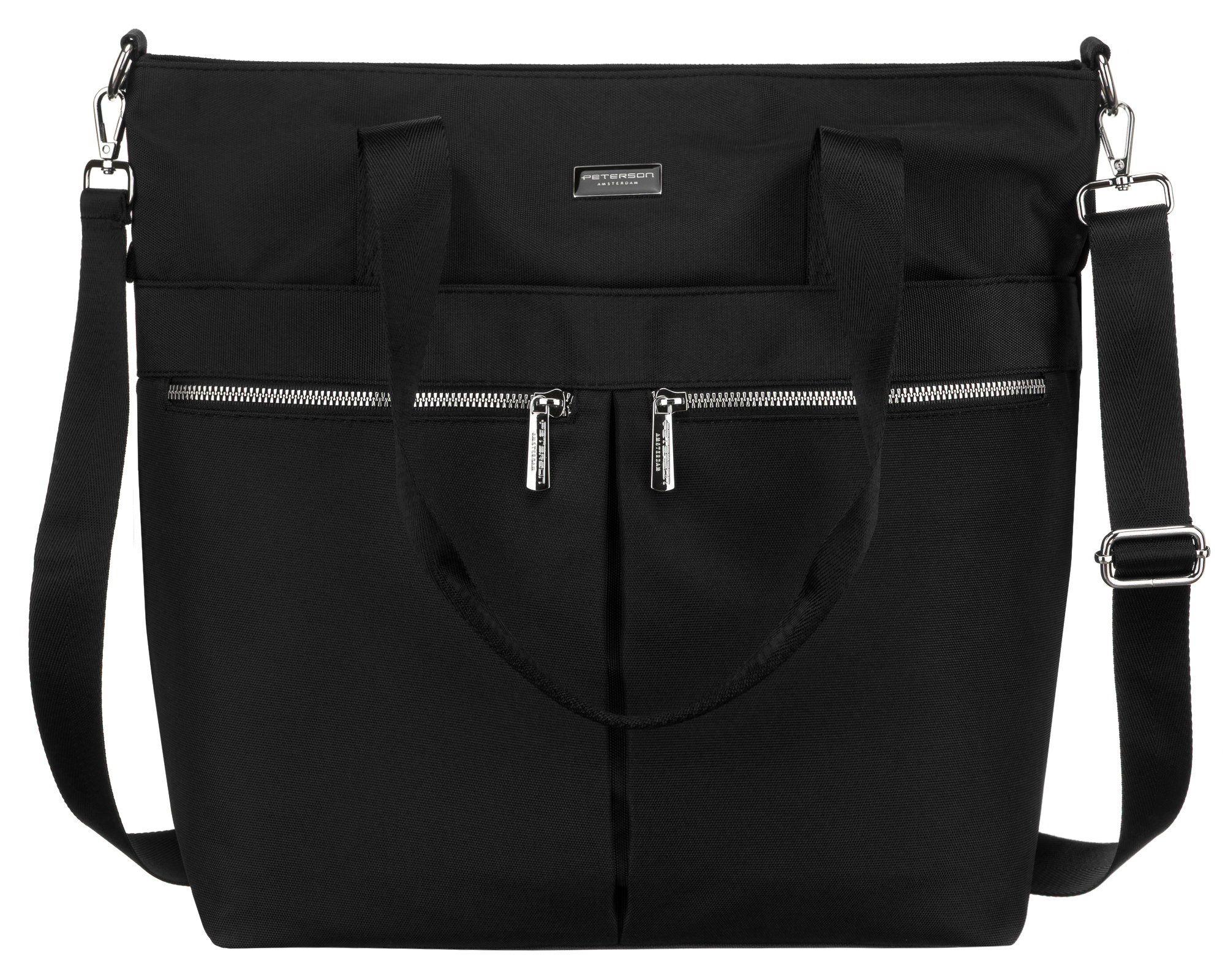 torba ptn cty-19-2348 black