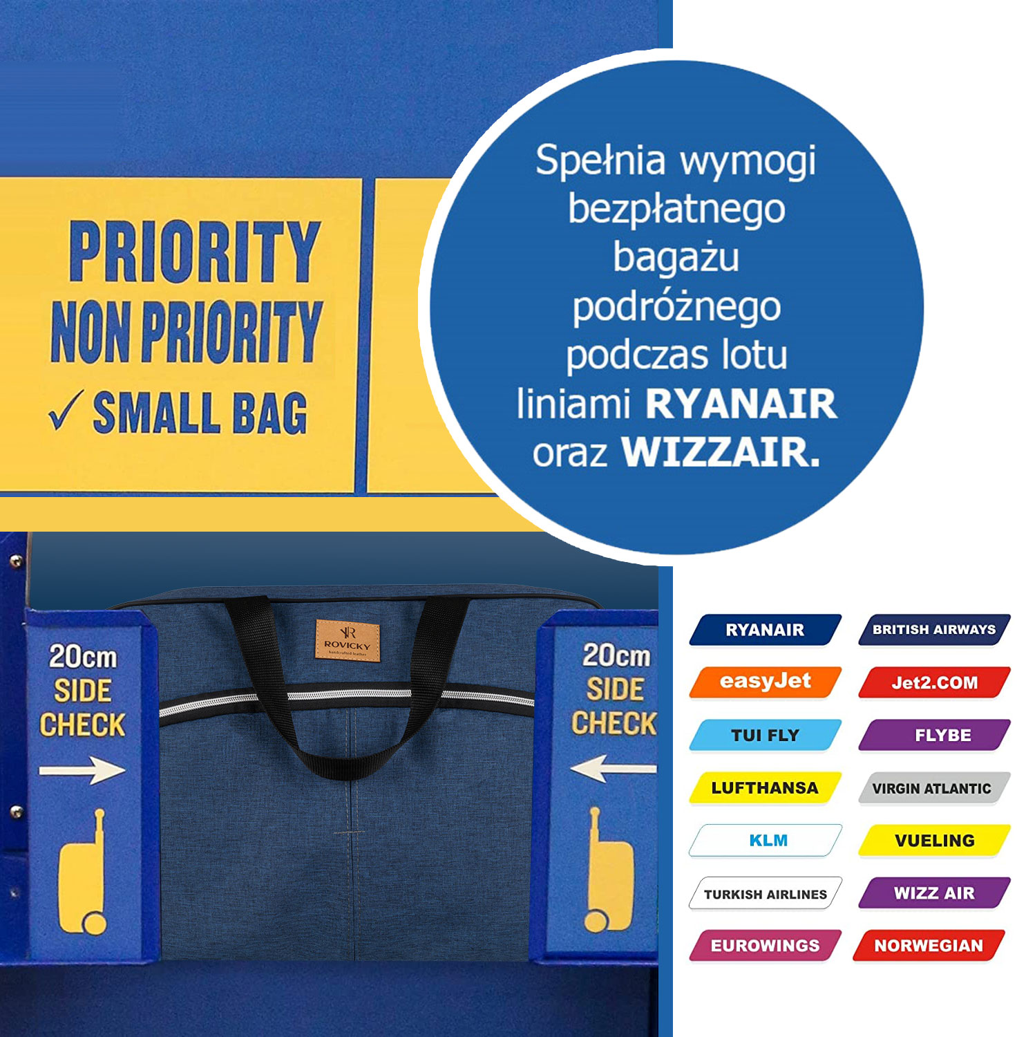 torba podróżna r-tl-01 navy