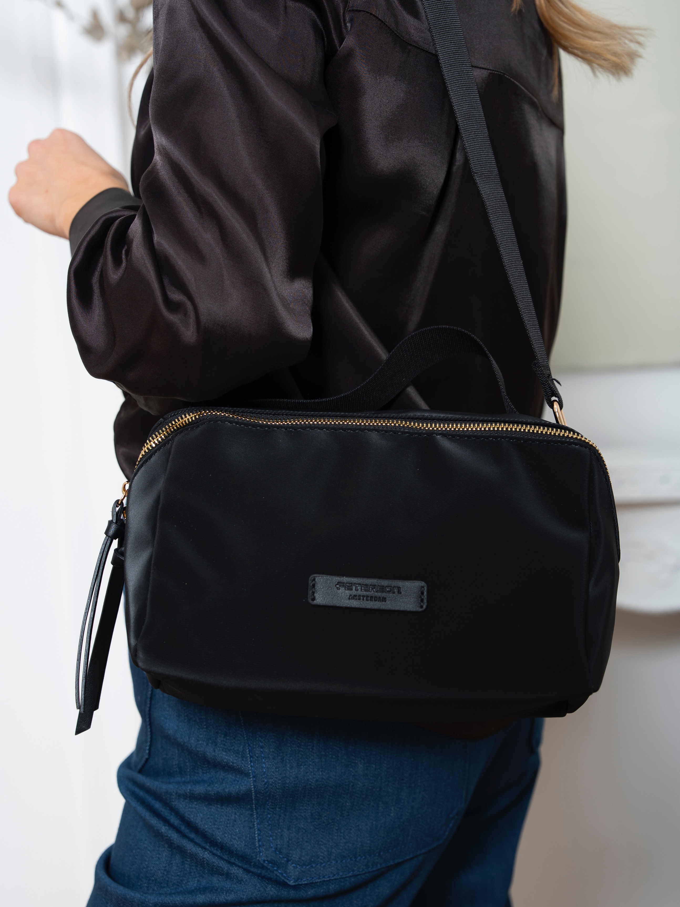 torba ptn jn-03-6669 black-black