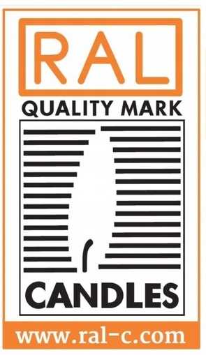 aura świeca zapachowa baśniowa kraina 22h sn72s-56