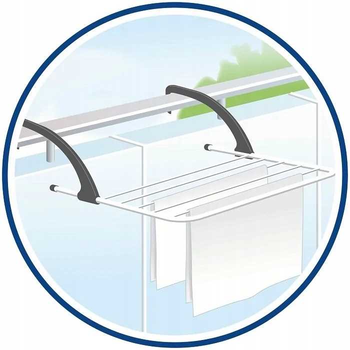 suszarka vileda express