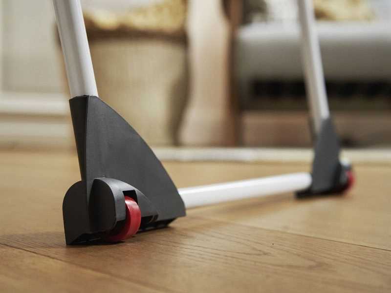 suszarka vileda soft care