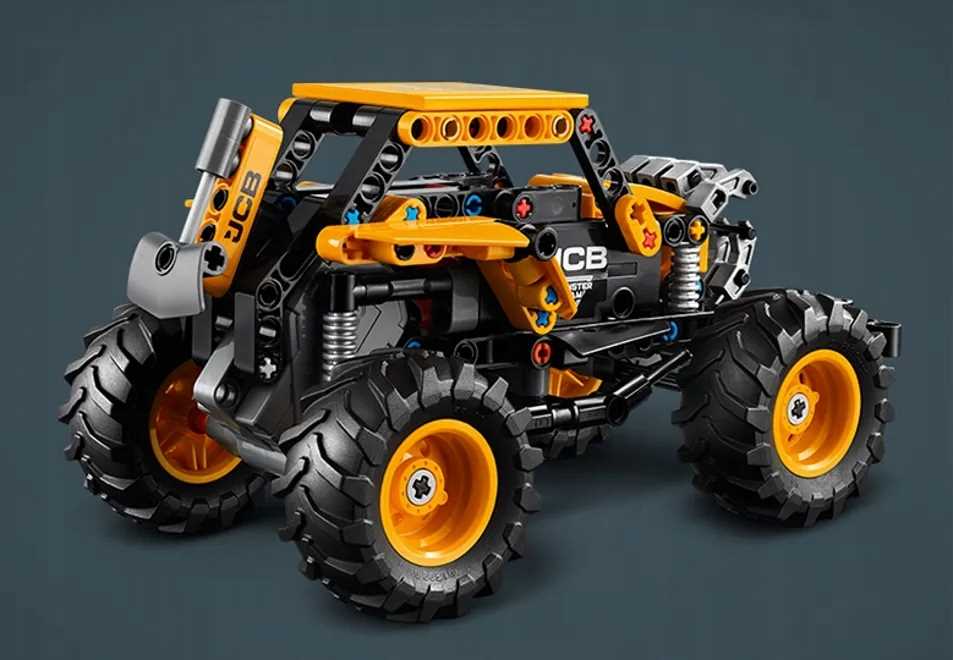 42199 - lego technic - monster jam™ digatron™