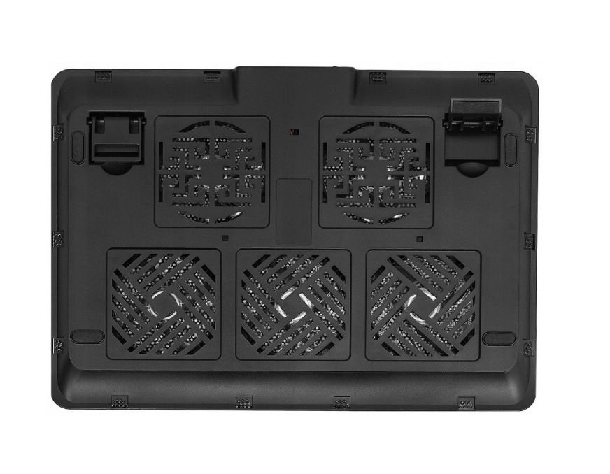 podstawka chłodząca pod laptopa 5 wentylatorów