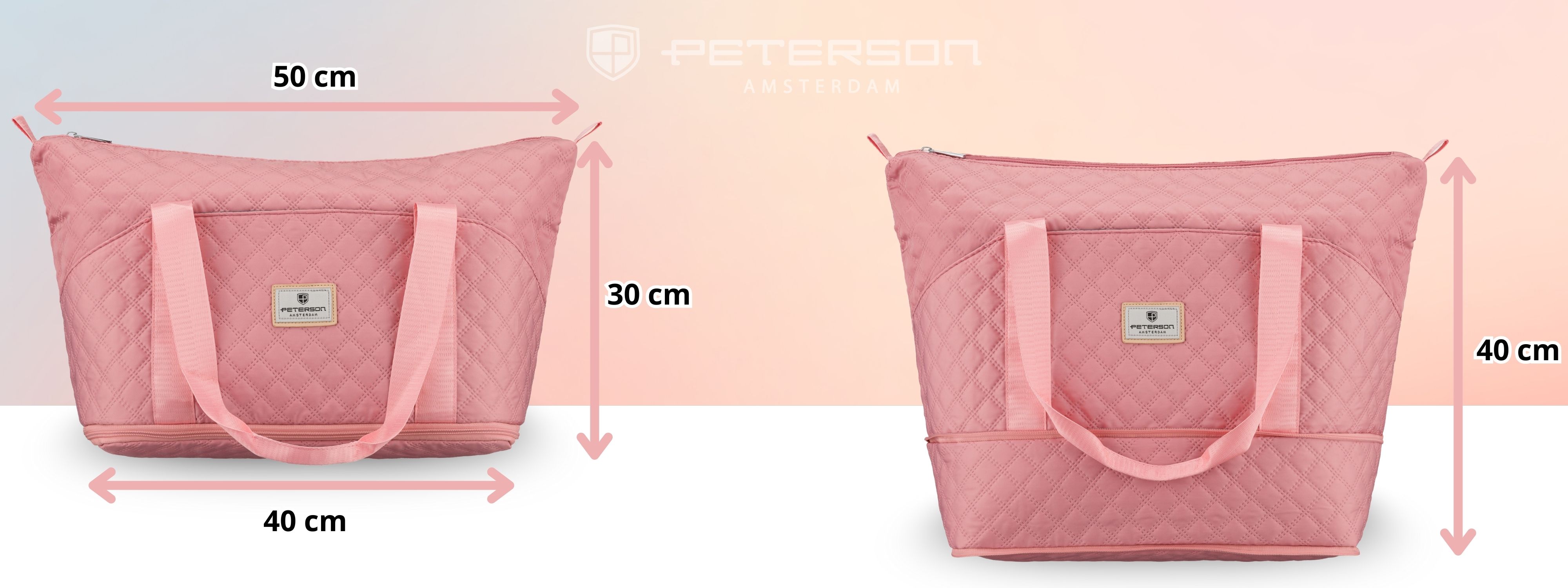 torba ptn pik-02-8595 pink