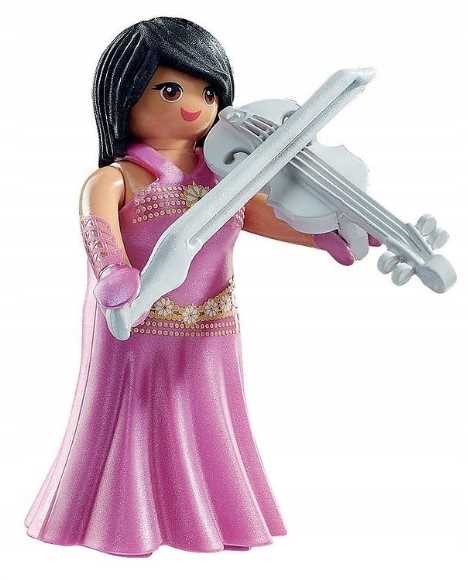 playmobil - 71198 - skrzypaczka
