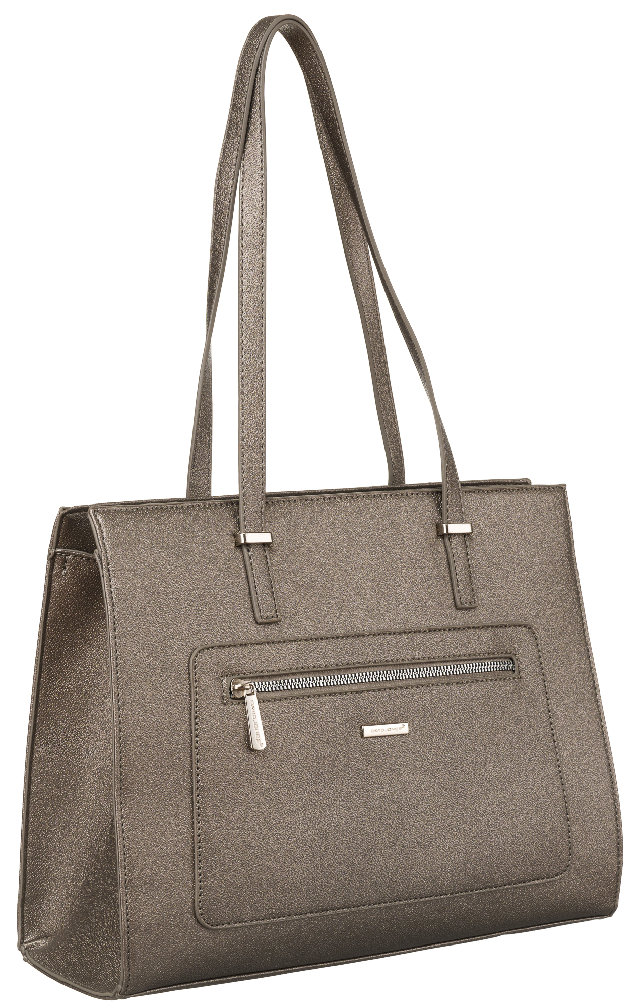 torba damska ch21081 d.silver