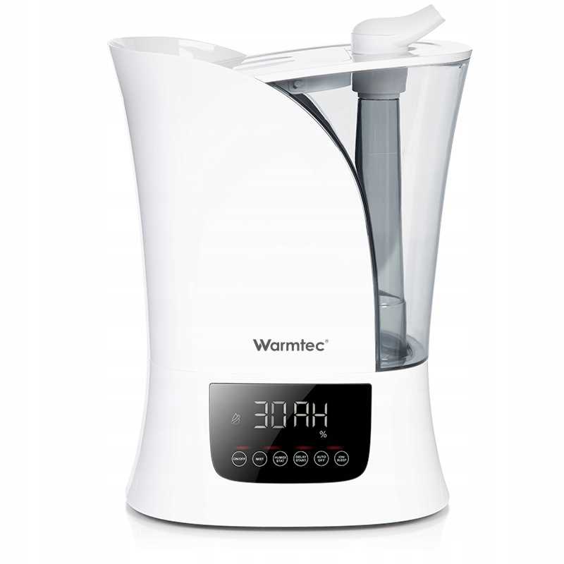 nawilżacz powietrza warmtec mist up