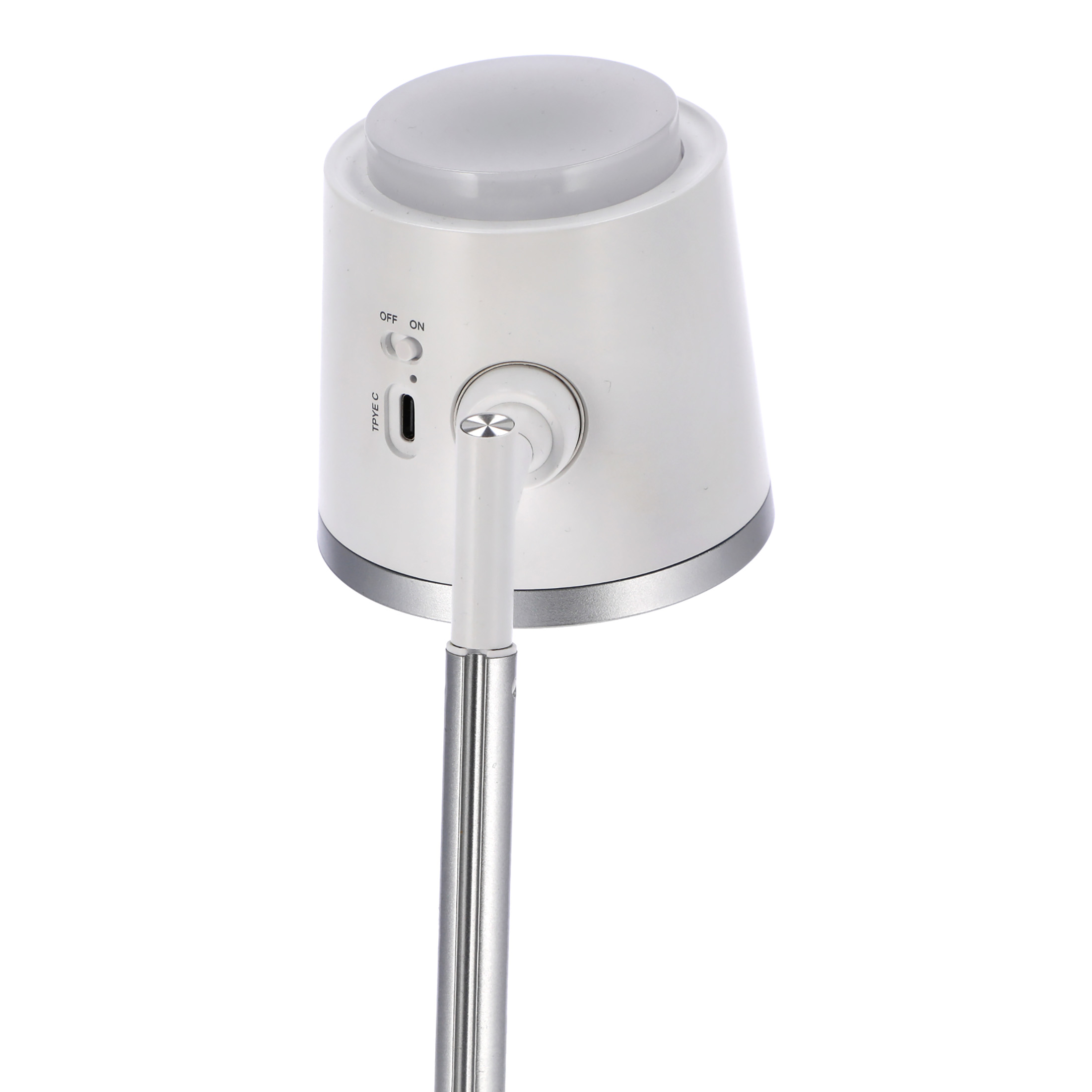 lampka biurkowa led szkolna regulowana wysokość do pracy